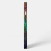 Etui iPhone 13 Nébuleuse d'Orion image Hubble (Côté gauche)