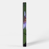 Etui iPhone 13 Nénuphar (Côté droit)