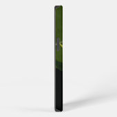 Etui iPhone 13 Nénuphar de sécurité (Côté droit)