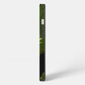 Etui iPhone 13 Nénuphar Sérénité (Côté gauche)