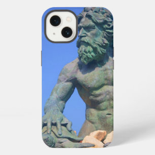 Etui iPhone 13 Neptune par Shirley Taylor