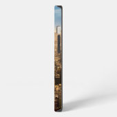 Etui iPhone 13 New York (Côté gauche)