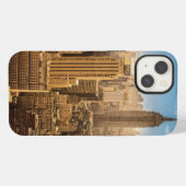 Etui iPhone 13 New York (Verso Horizontal)