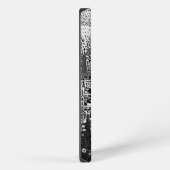 Etui iPhone 13 New York City (Côté droit)