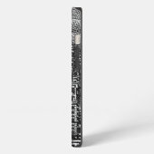 Etui iPhone 13 New York City (Côté gauche)