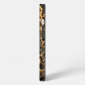 Etui iPhone 13 Nid vide (Côté gauche)