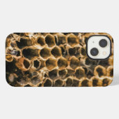 Etui iPhone 13 Nid vide (Verso Horizontal)