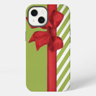 Etui iPhone 13 Noël Design iPhone 13 Coque