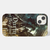 Etui iPhone 13 Nous Sommes Fils De Durin (Verso Horizontal)