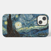 Etui iPhone 13 Nuit étoilée (Verso Horizontal)