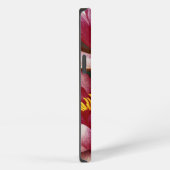 Etui iPhone 13 Nymphéas hybrides (Côté droit)