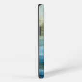 Etui iPhone 13 Ocean Flow II (Côté droit)