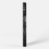 Etui iPhone 13 Œil de Jaguar (Côté droit)