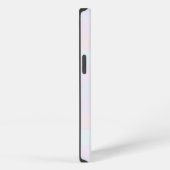 Etui iPhone 13 œillets albinos (Côté droit)