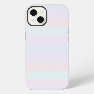Etui iPhone 13 œillets albinos