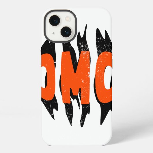 Etui iPhone 13 Omo ! ! Vol. 3 (Verso)