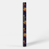 Etui iPhone 13 Opulence du crépuscule (Côté droit)