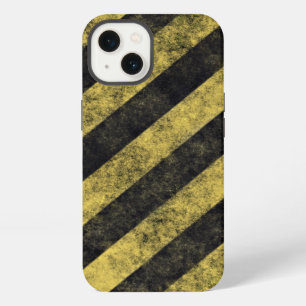 Etui iPhone 13 Or Rugueux