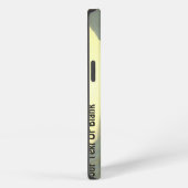 Etui iPhone 13 Orignal de l'après-midi (Côté droit)