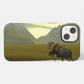 Etui iPhone 13 Orignal de l'après-midi (Verso Horizontal)