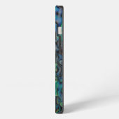 Etui iPhone 13 Ormeaux (Côté gauche)