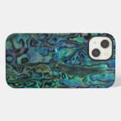 Etui iPhone 13 Ormeaux (Verso Horizontal)