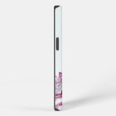 Etui iPhone 13 Oscar Mackenzie (Côté droit)