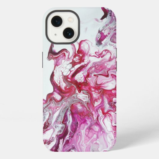Etui iPhone 13 Oscar Mackenzie (Verso)
