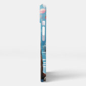 Etui iPhone 13 Otter (Côté gauche)