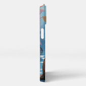 Etui iPhone 13 Otter (Côté droit)