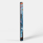 Etui iPhone 13 Otter (Côté droit)