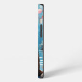 Etui iPhone 13 Otter (Côté gauche)