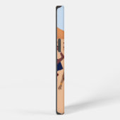 Etui iPhone 13 Où sont les bébés (Côté droit)