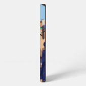 Etui iPhone 13 Où sont les bébés (Côté gauche)