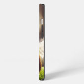 Etui iPhone 13 Ours des montagnes (Côté gauche)