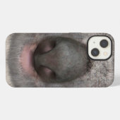 Etui iPhone 13 Ours koala (Verso Horizontal)