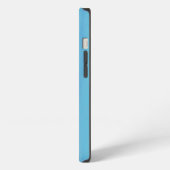 Etui iPhone 13 Ours polaire (Côté gauche)