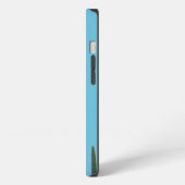 Etui iPhone 13 Ours polaire Lumières polaires (Côté gauche)