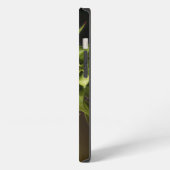 Etui iPhone 13 Ouverture de tournesol en pleine floraison (Côté gauche)