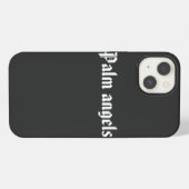 Etui iPhone 13 Palm angels (Verso Horizontal)