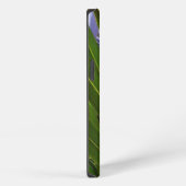 Etui iPhone 13 Palmetto Tropicale (Côté droit)