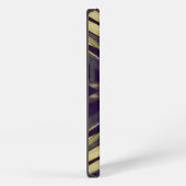 Etui iPhone 13 Palmetto X (Côté droit)