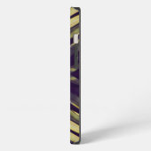 Etui iPhone 13 Palmetto X (Côté gauche)
