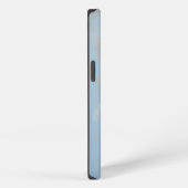 Etui iPhone 13 palmiers (Côté droit)