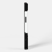 Etui iPhone 13 Panda (Côté droit)