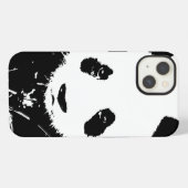 Etui iPhone 13 Panda (Verso Horizontal)