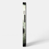 Etui iPhone 13 Panda (Côté gauche)