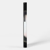Etui iPhone 13 Panda bébé (Côté droit)
