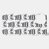 Etui iPhone 13 Panda Kids (Verso Horizontal)