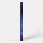 Etui iPhone 13 papier peint vercano vertical (Côté droit)